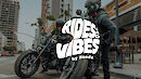 HONDA RIDES AND VIBES-MEET IM ACE CAFE LUZERN
